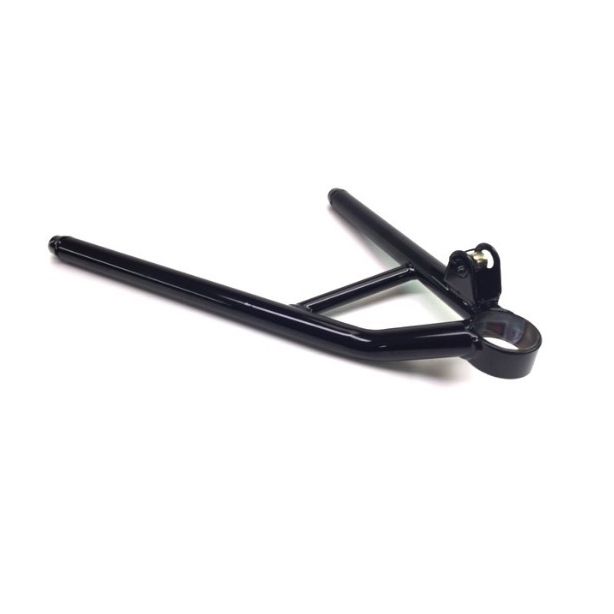 Lower Control Arm LF Longhorn PPM RACING COMPONENTS PPM16516-s1pcl