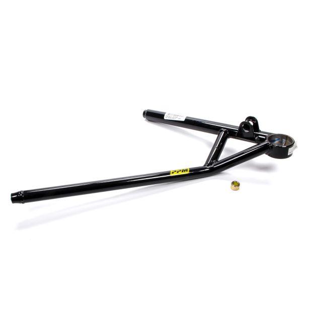 Lwr Control Arm 17-1/8in 1pc Blue Rocket LF PPM RACING COMPONENTS PPM16517-S1PCRB