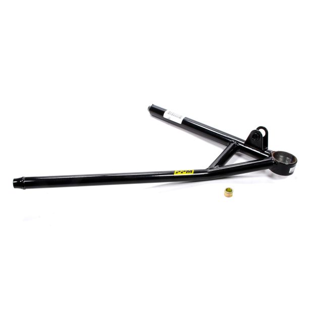 Lwr Control Arm 18in LF Mastersbilt Gen X PPM RACING COMPONENTS PPM16518-S1PCMX