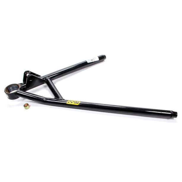 Lwr Control Arm 19in 1pc Black Rocket RF PPM RACING COMPONENTS PPM16519-S1PCR