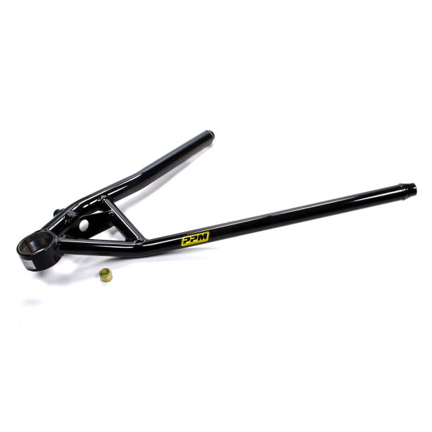 Lwr Control Arm 19in 1pc Blue Rocket RF PPM RACING COMPONENTS PPM16519-S1PCRB