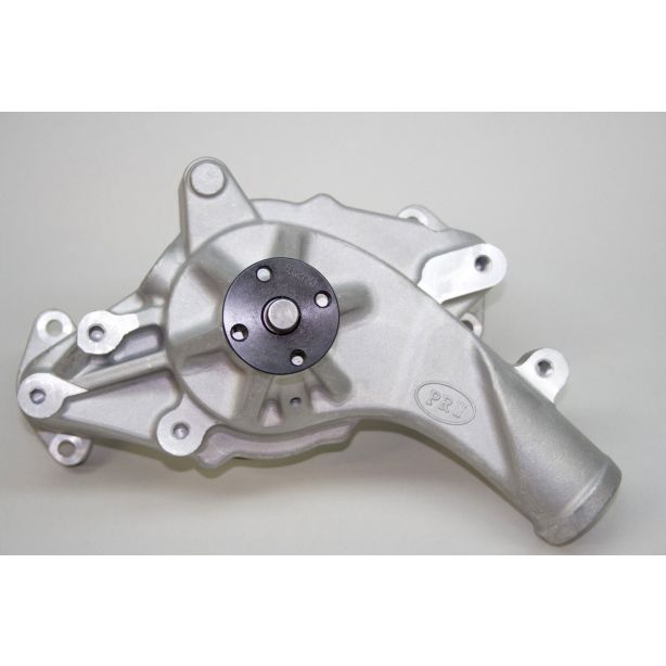 HP Aluminum Water Pump 65-76 BBF FE PRW INDUSTRIES, INC. 1439000