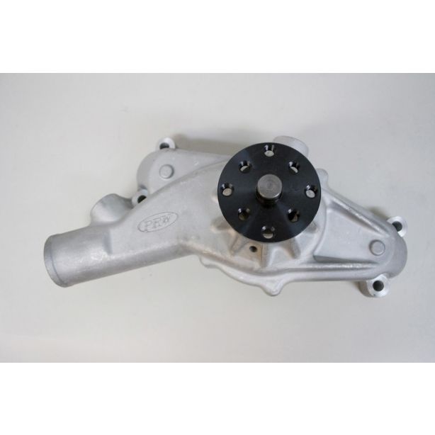 HP Aluminum Water Pump 65-68 BBC Short PRW INDUSTRIES, INC. 1445404