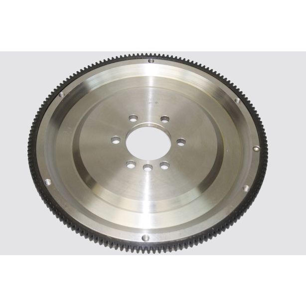 Steel SFI Flywheel - SBC 153 Tooth - Int. Balance PRW INDUSTRIES, INC. 1626500