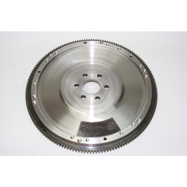 Steel SFI Flywheel - SBF 157 Tooth 28oz. PRW INDUSTRIES, INC. 1628981