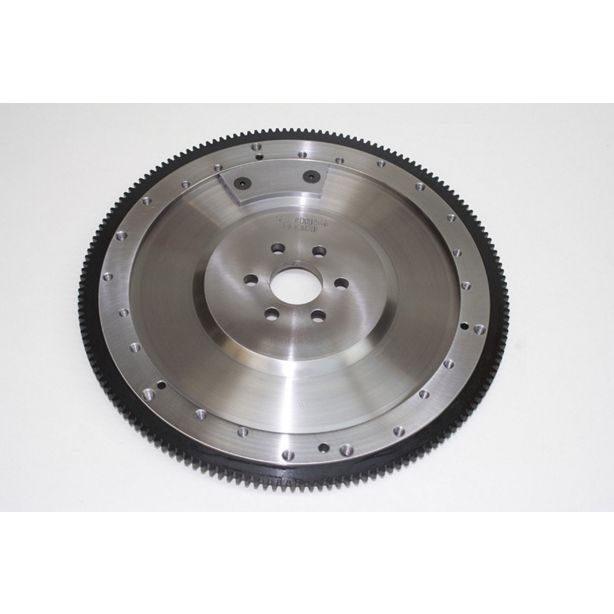 Steel SFI Flywheel - SBF 164 Tooth 28oz. PRW INDUSTRIES, INC. 1630281