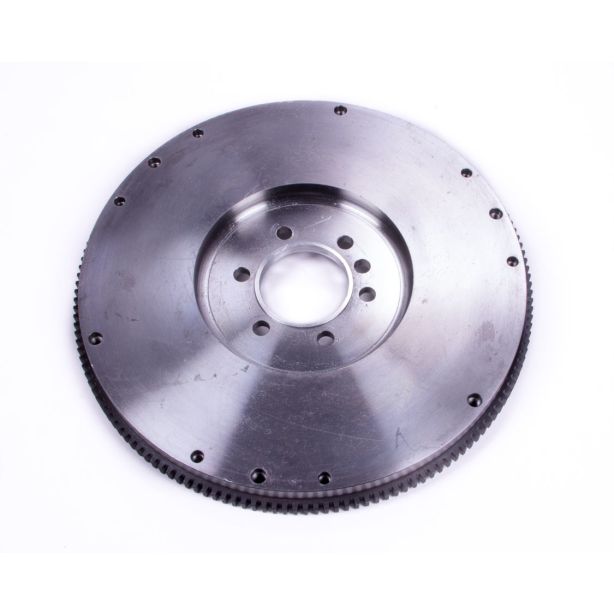 Steel SFI Flywheel - SBC 153 Tooth - Ext. Balance PRW INDUSTRIES, INC. 1640071