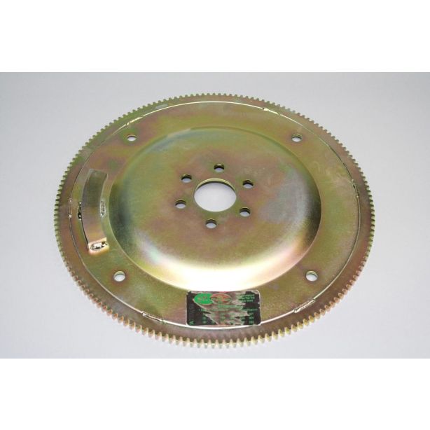Chromoly Flexplate - SFI SBF 157T 28oz. PRW INDUSTRIES, INC. 1830204