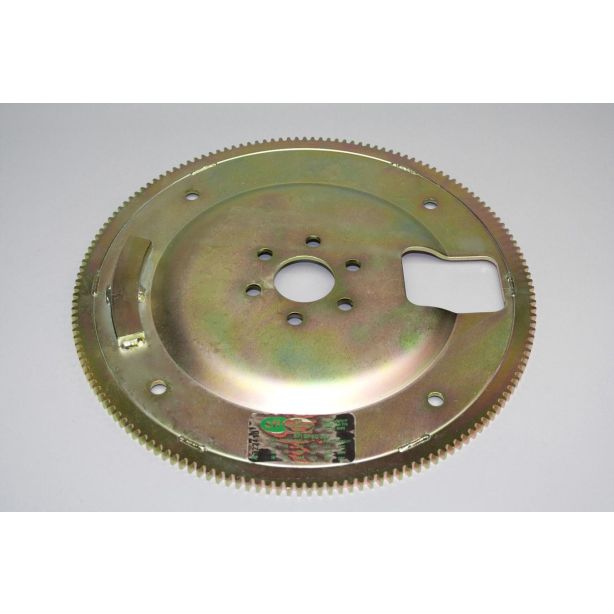 Chromoly Flexplate - SFI SBF 157T 50oz. PRW INDUSTRIES, INC. 1830205