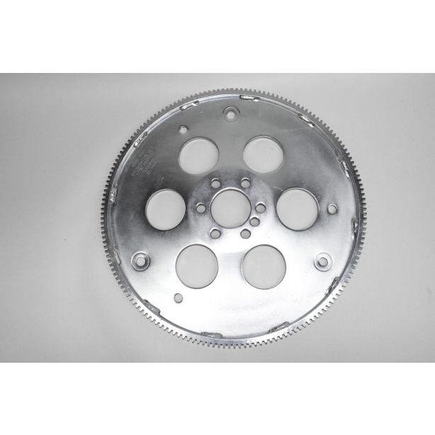 Extreme Duty Flexplate SFI GM LS1/LS2/LS6 168T PRW INDUSTRIES, INC. 1834610