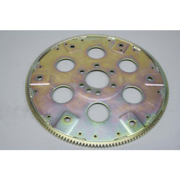 Chromoly Flexplate - SFI SBC 168T - Int. Balance PRW INDUSTRIES, INC. 1835001