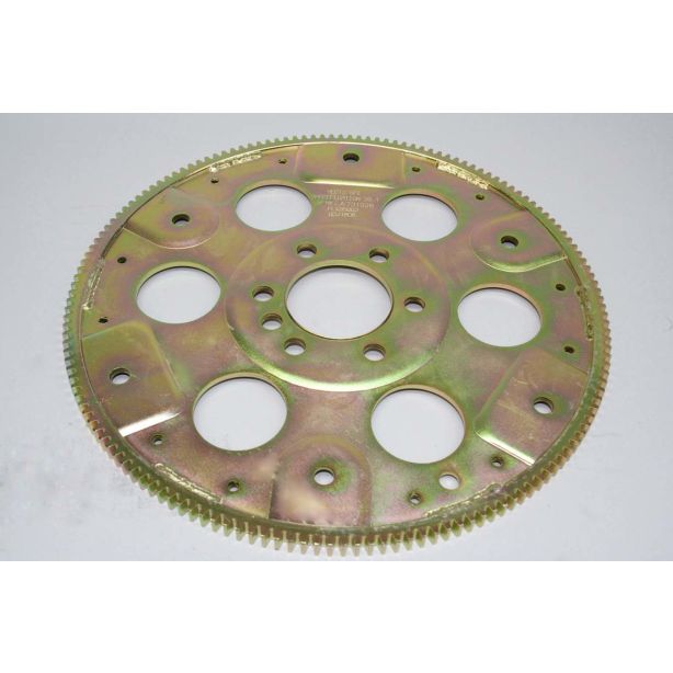 Chromoly Flexplate - SFI SBC 153T - Int. Balance PRW INDUSTRIES, INC. 1835002