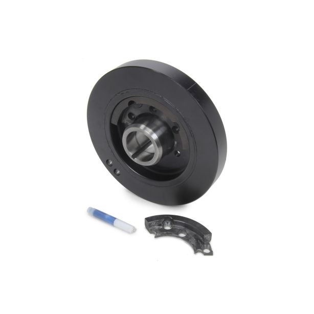Harmonic Damper BBM B/RB 1958-79 PRW INDUSTRIES, INC. 2344041