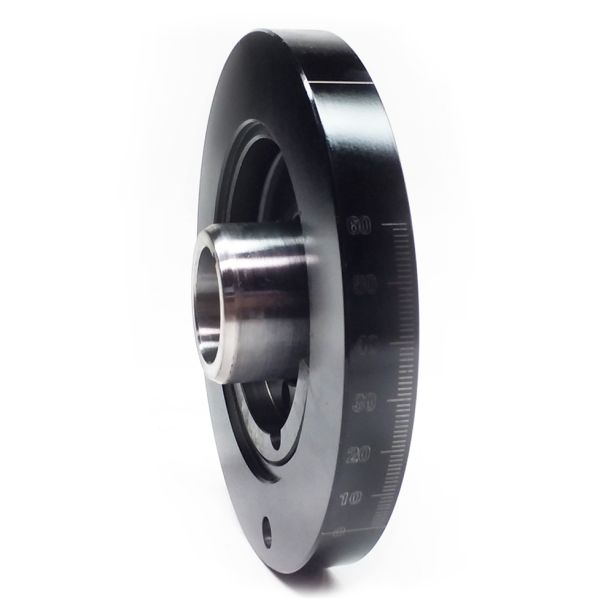 Harmonic Damper SFI BBM B/RB Int Balance PRW INDUSTRIES, INC. 2444041