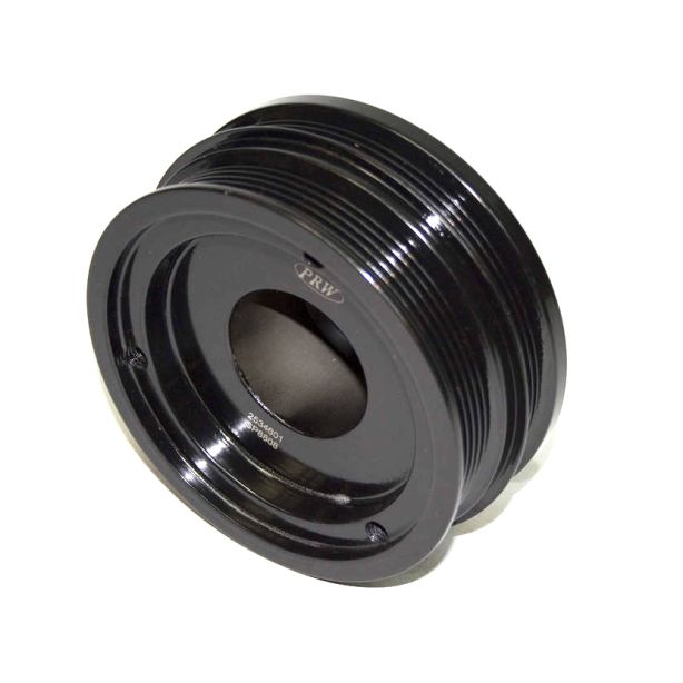 Harmonic Damper - SFI GM LS1 1998-06 PRW INDUSTRIES, INC. 2534601