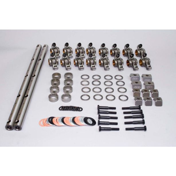 S/S Shaft Mount R/A System - BBM 1.5 Ratio PRW INDUSTRIES, INC. 3244011