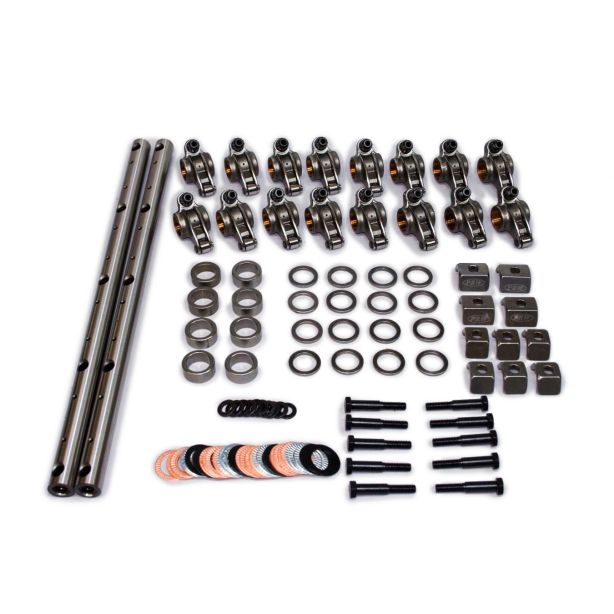 S/S Shaft Mount R/A System - BBM 1.6 Ratio PRW INDUSTRIES, INC. 3244012