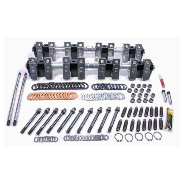 BBF FE Shaft Rocker Kit 1.75 Ratio PRW INDUSTRIES, INC. 3339032
