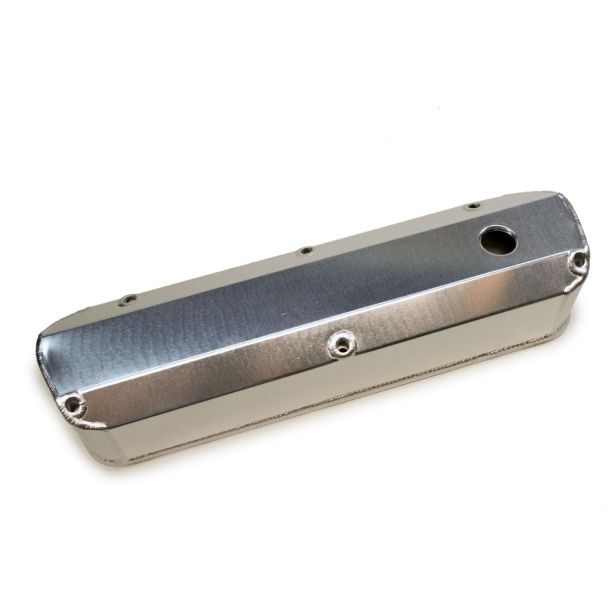 Billet Rail Fab. V/C's - SBF Silver PRW INDUSTRIES, INC. 4030210