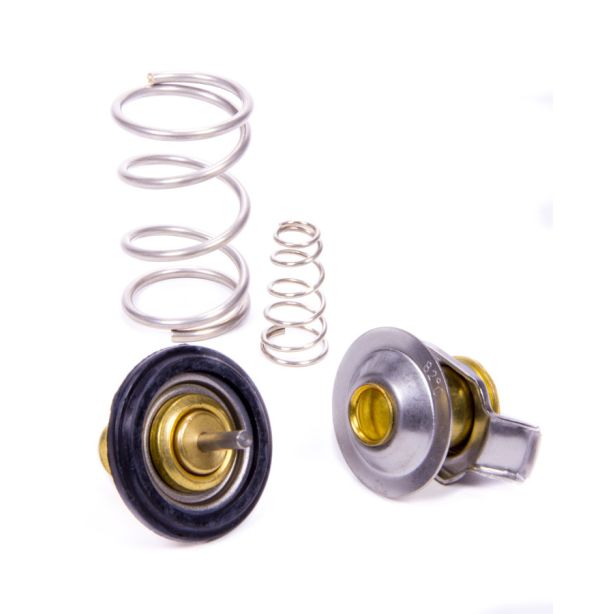 Water Neck Thermostat - GM LS Series 180 Degree PRW INDUSTRIES, INC. 5234685