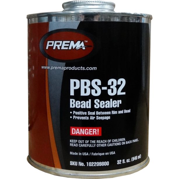 One Can 32 oz. Bead Sealer 32 oz. flammable REMA TIP TOP North America 102209800