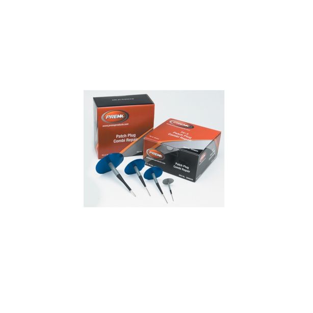 20/BOX 5/16" Injury Combi Units REMA TIP TOP North America 2006030