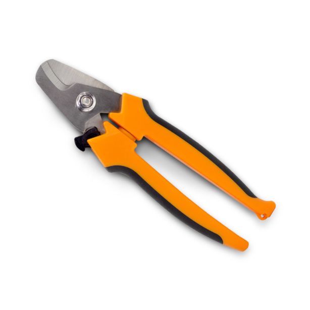 Cable Scissor Cutter Pliers 7-1/4in PERTRONIX IGNITION T3002