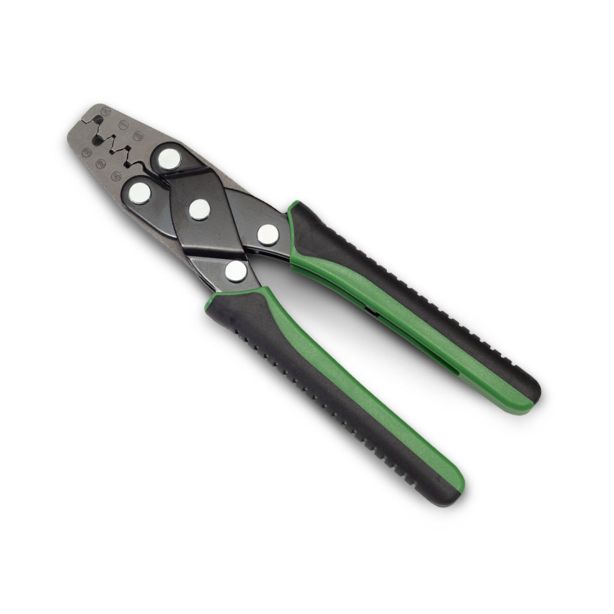 Crimper Pliers - Delphi Weather Pack PERTRONIX IGNITION T3006