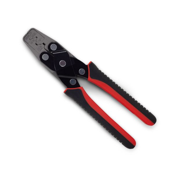 Crimper Pliers - Open Barrel Terminals PERTRONIX IGNITION T3007