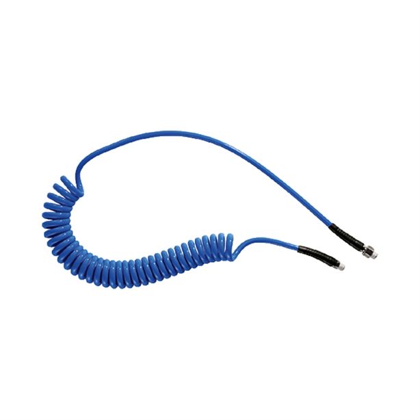 5/16 in. ID x 13 ft. Spiral Hose Prevost PUS 264