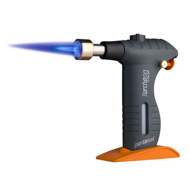 COMPACT BUTANE HIGH POWER TORCH Portasol 12680040