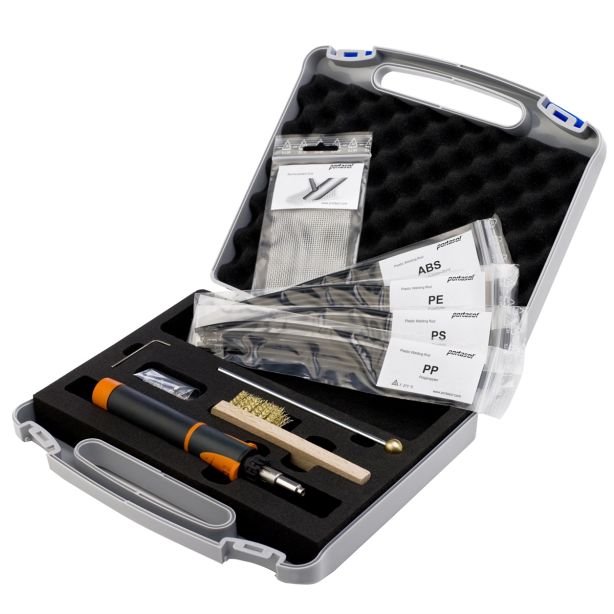Plastic Welding Kit Portasol 11289210