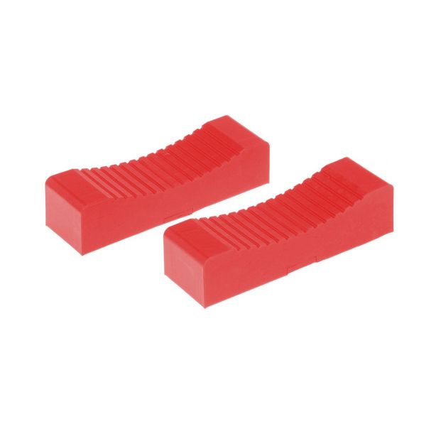 Jack/Stand Pads Fits 1.5x6 Heads PROTHANE 19-1413