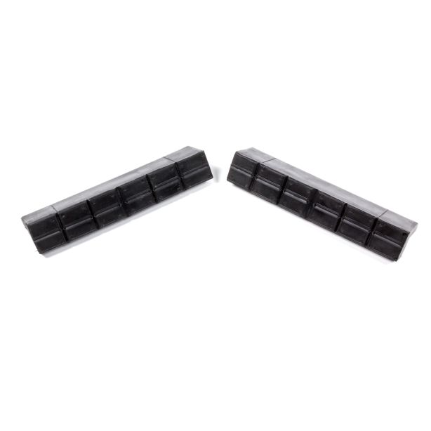 Vice Pads Soft Jaw Kit Pair PROTHANE 19-1450-BL