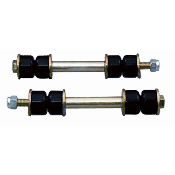 End Link Set 3 1/2 Mount Length PROTHANE 19-406-BL