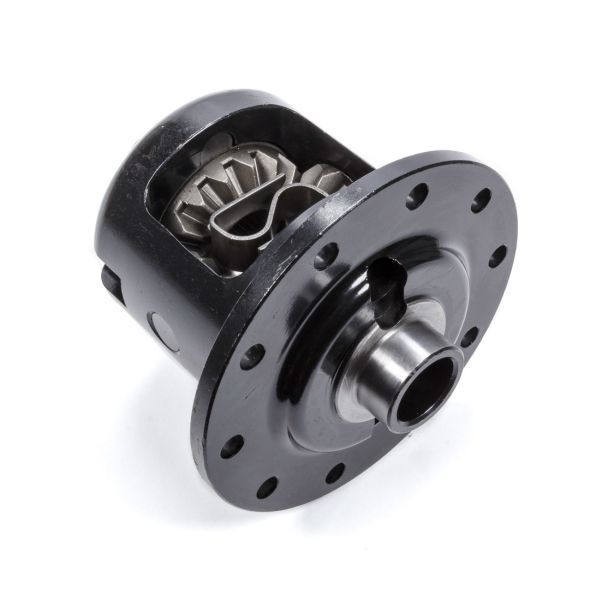 GRIP LS - Gm 10 Bolt 8.5 in 30 Spline POWERTRAX LS201030