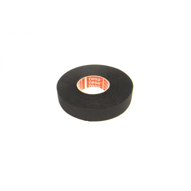 Anti Abrasion Heat Tape 3/4in x 25 ft PAINLESS WIRING 72022
