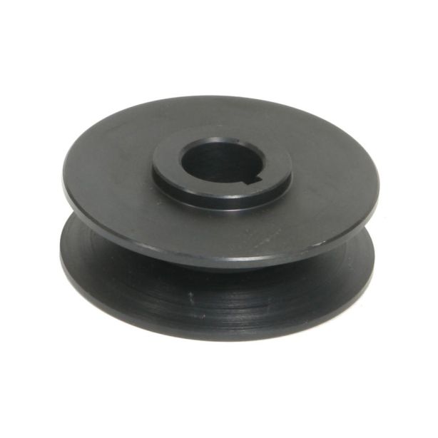 Pulley 1V Black 5/8 wide For PowerGEN POWERMASTER 1135