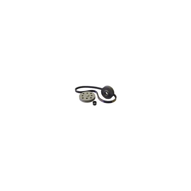 Waterpump Drive Kit For Alternator - Serpentine POWERMASTER 170