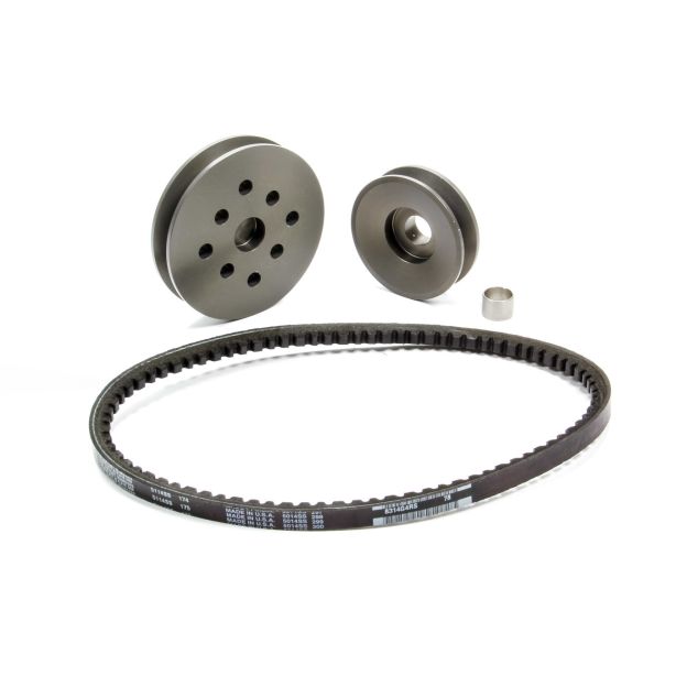 V-Belt Pulley  POWERMASTER 171