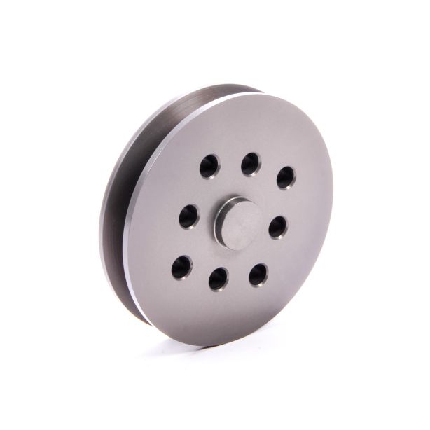 Pulley - Water Pump 1V- Belt- Circle Track POWERMASTER 174