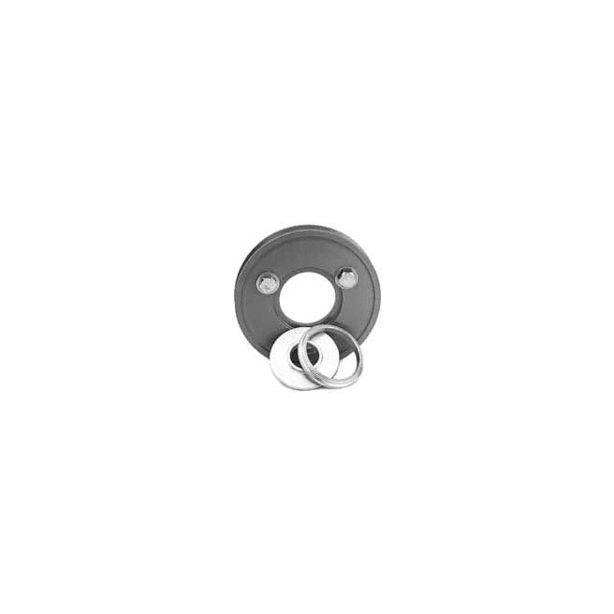 SBC Crank pulley          POWERMASTER 293