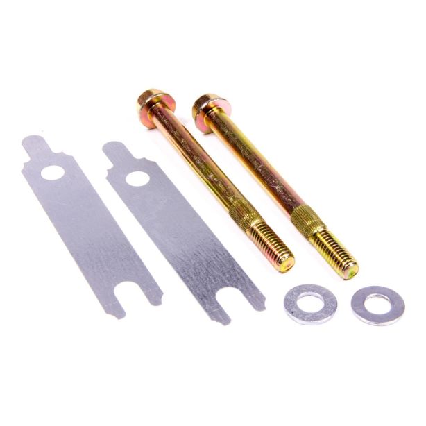 Starter Bolt & Shim Kit  POWERMASTER 607