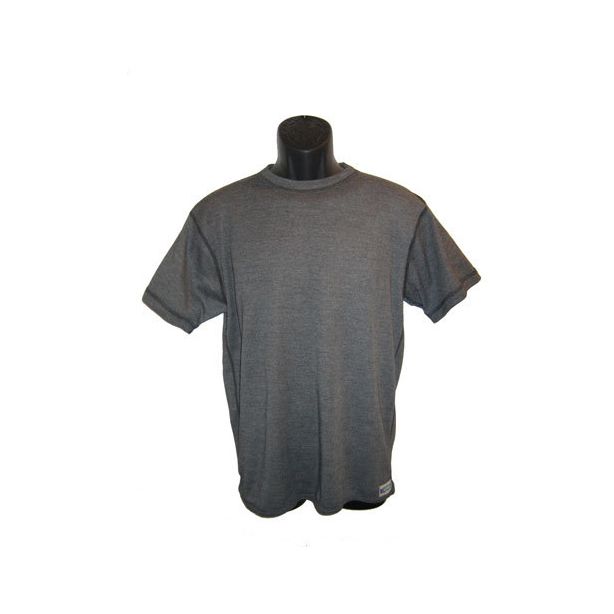 Underwear T-Shirt Grey Large PXP RACEWEAR 234