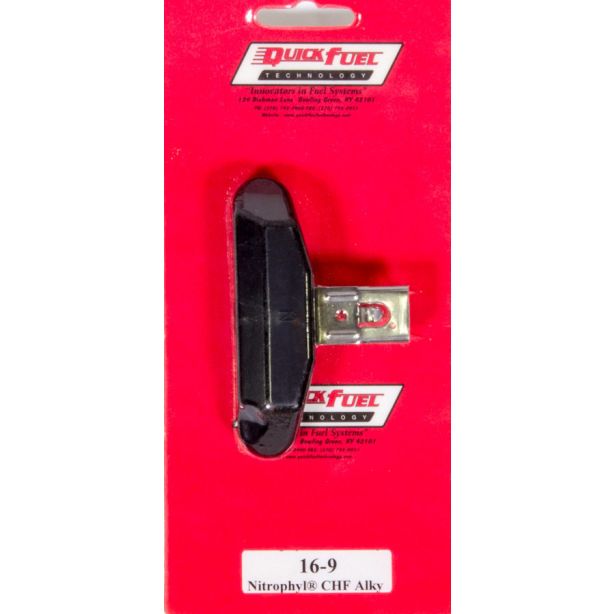 Nitrophyl Float Center Pivot QUICK FUEL TECHNOLOGY 16-9QFT