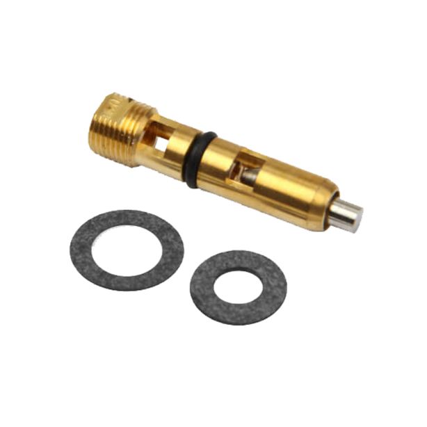 S/S Needle & Seat - .150 QUICK FUEL TECHNOLOGY 18-11QFT