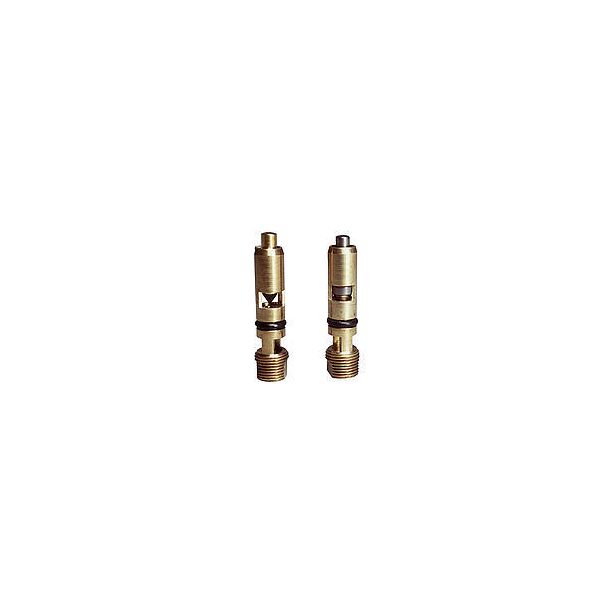 Viton Needle & Seat - .130 QUICK FUEL TECHNOLOGY 18-4QFT
