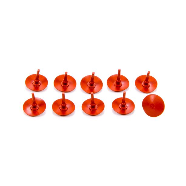 Umbrella Check Valve - 10-Pack QUICK FUEL TECHNOLOGY 23-2-10QFT