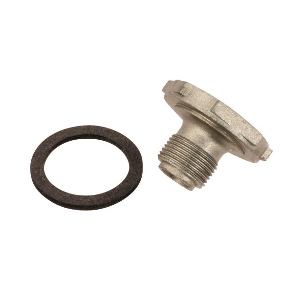 Power Valve Plug          QUICK FUEL TECHNOLOGY 25-1QFT