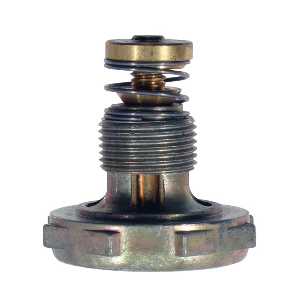 2.5 Power Valve Assembly  QUICK FUEL TECHNOLOGY 25-25QFT